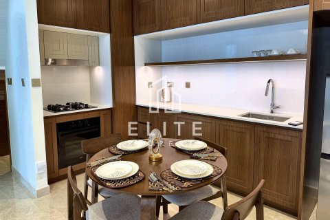 شقة في EMAAR Beachfront, Dubai Harbour, دبي 1غرف نوم, 80 م² رقم 121616 - صورة 8