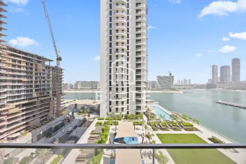 شقة في EMAAR Beachfront, Dubai Harbour, دبي 1غرف نوم, 80 م² رقم 121616 - صورة 16