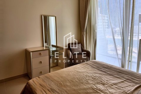 شقة في EMAAR Beachfront, Dubai Harbour, دبي 1غرف نوم, 80 م² رقم 121616 - صورة 12