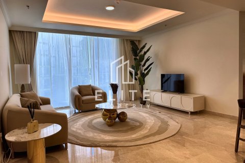 شقة في EMAAR Beachfront, Dubai Harbour, دبي 1غرف نوم, 80 م² رقم 121616 - صورة 4