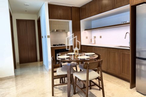 شقة في EMAAR Beachfront, Dubai Harbour, دبي 1غرف نوم, 80 م² رقم 121616 - صورة 7