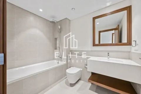 شقة في EMAAR Beachfront, Dubai Harbour, دبي 1غرف نوم, 80 م² رقم 121616 - صورة 14
