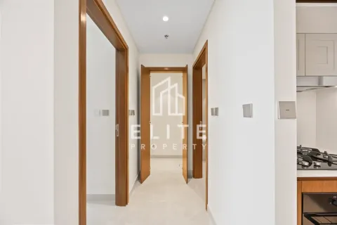 شقة في EMAAR Beachfront, Dubai Harbour, دبي 1غرف نوم, 80 م² رقم 121616 - صورة 9