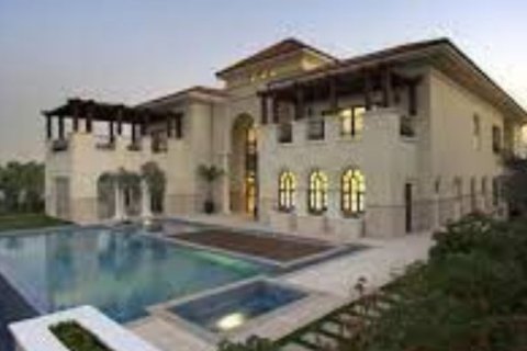 فيلا في دائرة قرية جميرا, دبي 7 غرف نوم , 1520 م² رقم 54682 - صورة 3