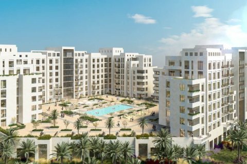 Apartment in Wadi Al Safa 3, Dubai 3 bedrooms, 172 sq.m. № 54685 - photo 3