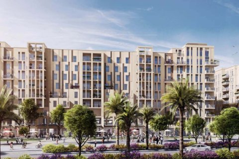 Apartment in Wadi Al Safa 3, Dubai 3 bedrooms, 172 sq.m. № 54685 - photo 2