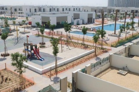 تاون هاوس في Wadi Al Safa 3, دبي 3 غرف نوم, 199 م² رقم 54684 - صورة 3