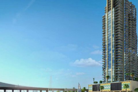 Apartment in Business Bay, Dubai studio, 70 sq.m. № 54683 - photo 4