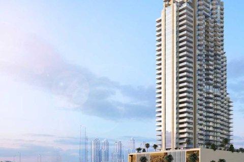Apartment in Business Bay, Dubai studio, 70 sq.m. № 54683 - photo 3