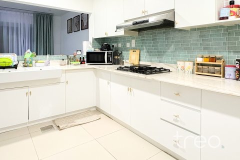 Adosado en Dubai, 2 dormitorios, 166.11 m², № 119599 - foto 3