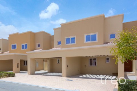 Adosado en Dubai, 2 dormitorios, 166.11 m², № 119599 - foto 12