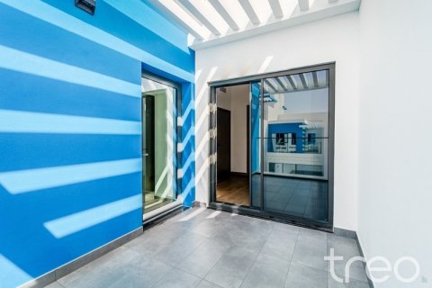 Townhouse in Damac Lagoons, Dubai 3 bedrooms, 186.92 sq.m. № 119601 - photo 28
