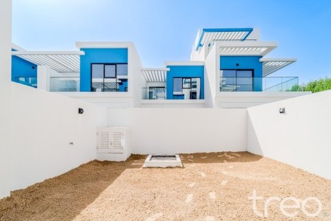 Townhouse in Damac Lagoons, Dubai 3 bedrooms, 186.92 sq.m. № 119601 - photo 5