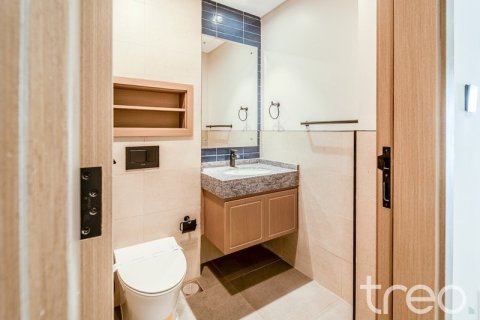Townhouse in Damac Lagoons, Dubai 3 bedrooms, 186.92 sq.m. № 119601 - photo 13
