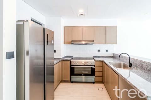 Townhouse in Damac Lagoons, Dubai 3 bedrooms, 186.92 sq.m. № 119601 - photo 10