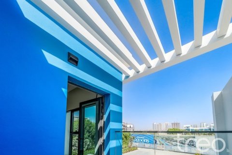 Townhouse in Damac Lagoons, Dubai 3 bedrooms, 186.92 sq.m. № 119601 - photo 29