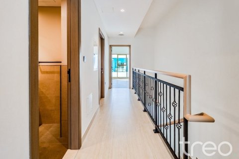 Townhouse in Damac Lagoons, Dubai 3 bedrooms, 186.92 sq.m. № 119601 - photo 18
