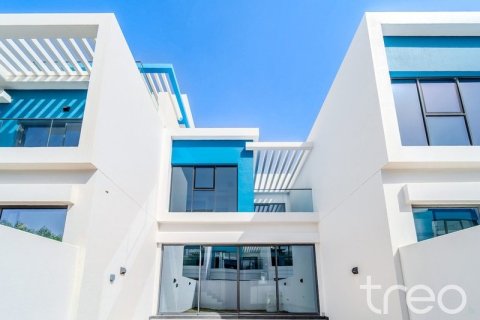 Townhouse in Damac Lagoons, Dubai 3 bedrooms, 186.92 sq.m. № 119601 - photo 6