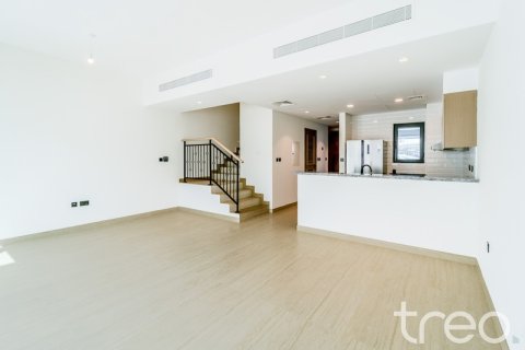 Townhouse in Damac Lagoons, Dubai 3 bedrooms, 186.92 sq.m. № 119601 - photo 7