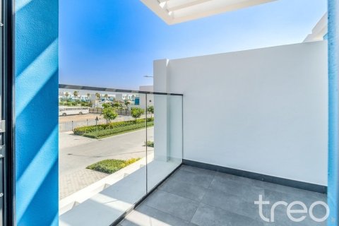 Townhouse in Damac Lagoons, Dubai 3 bedrooms, 186.92 sq.m. № 119601 - photo 30