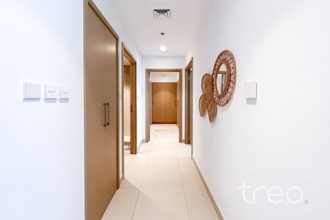 Appartement à Creek Horizon, Dubai Creek Harbour (The Lagoons), Dubai, 2 chambres, 104.79 m², № 119600 - photo 4