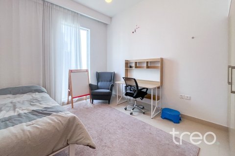 Appartement à Creek Horizon, Dubai Creek Harbour (The Lagoons), Dubai, 2 chambres, 104.79 m², № 119600 - photo 9