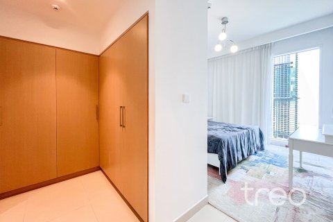 Appartement à Creek Horizon, Dubai Creek Harbour (The Lagoons), Dubai, 2 chambres, 104.79 m², № 119600 - photo 5