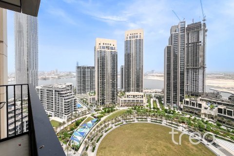 Appartement à Creek Horizon, Dubai Creek Harbour (The Lagoons), Dubai, 2 chambres, 104.79 m², № 119600 - photo 14