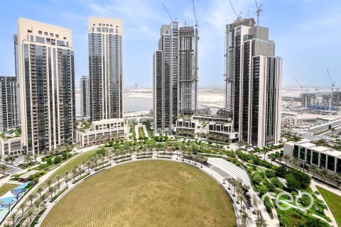Appartement à Creek Horizon, Dubai Creek Harbour (The Lagoons), Dubai, 2 chambres, 104.79 m², № 119600 - photo 15