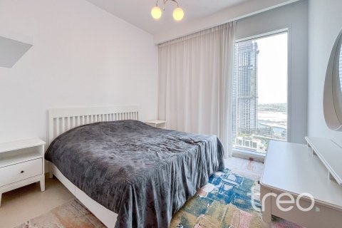 Appartement à Creek Horizon, Dubai Creek Harbour (The Lagoons), Dubai, 2 chambres, 104.79 m², № 119600 - photo 6