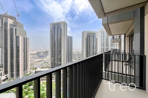 Appartement à Creek Horizon, Dubai Creek Harbour (The Lagoons), Dubai, 2 chambres, 104.79 m², № 119600 - photo 12