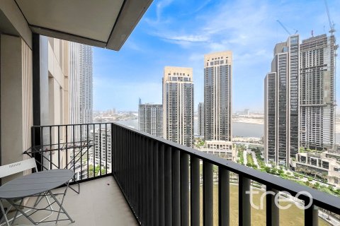 Appartement à Creek Horizon, Dubai Creek Harbour (The Lagoons), Dubai, 2 chambres, 104.79 m², № 119600 - photo 13