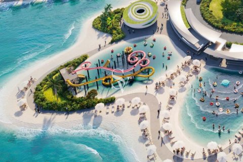 Townhouse in Dubai Land, Dubai 5 bedrooms, 238 sq.m. № 68527 - photo 4