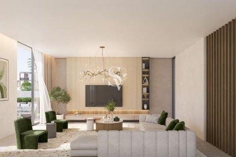 Villa en Dubai Land, Dubai, 4 dormitorios, 692 m², № 68462 - foto 2