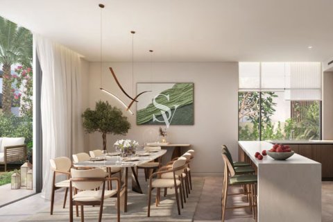 Villa en Dubai Land, Dubai, 4 dormitorios, 692 m², № 68462 - foto 11