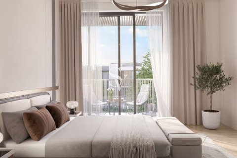 Villa en Dubai Land, Dubai, 4 dormitorios, 692 m², № 68462 - foto 12