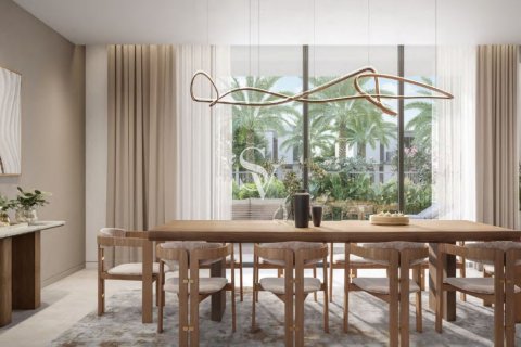 Villa en Dubai Land, Dubai, 4 dormitorios, 692 m², № 68462 - foto 10