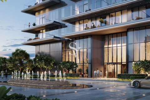 Apartamento en Dubai Creek Harbour (The Lagoons), Dubai, 1 dormitorio, 70 m², № 68530 - foto 9