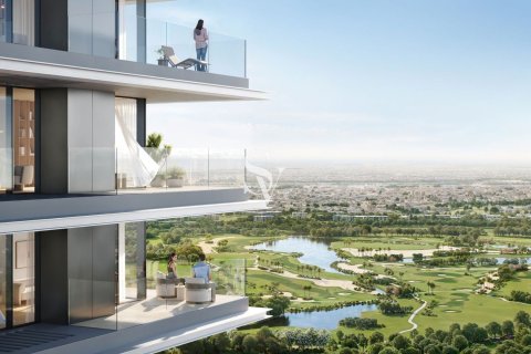 Apartamento en Dubai Creek Harbour (The Lagoons), Dubai, 1 dormitorio, 70 m², № 68530 - foto 7