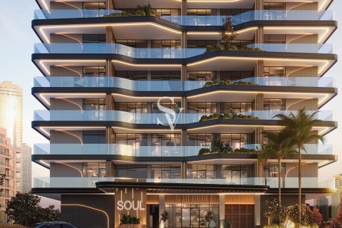 Apartment in Dubai Production City (IMPZ), Dubai 3 bedrooms, 168 sq.m. № 68463 - photo 1