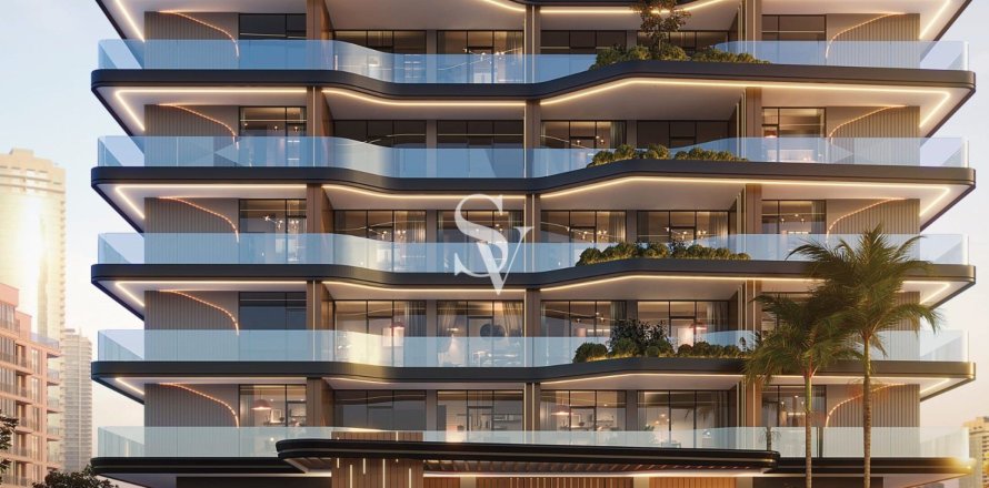 Apartment in Dubai Production City (IMPZ), Dubai 3 bedrooms, 168 sq.m. № 68463