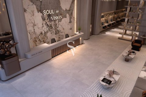 Apartment in Dubai Production City (IMPZ), Dubai 3 bedrooms, 168 sq.m. № 68463 - photo 13