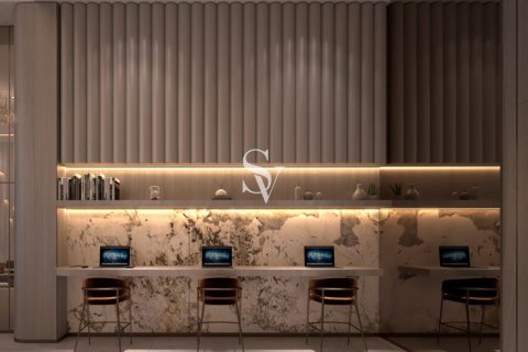 Apartment in Dubai Production City (IMPZ), Dubai 3 bedrooms, 168 sq.m. № 68463 - photo 2