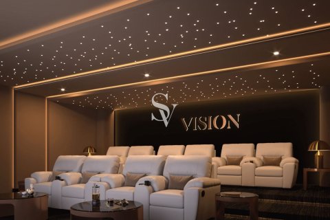 Apartment in Dubai Production City (IMPZ), Dubai 3 bedrooms, 168 sq.m. № 68463 - photo 7