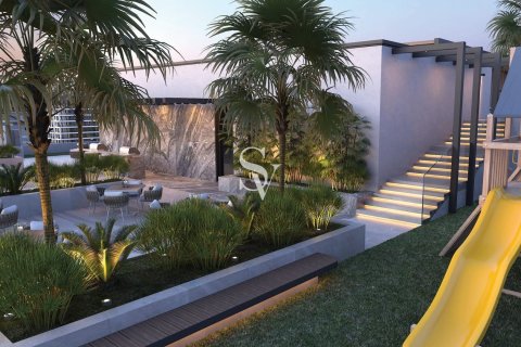 Apartment in Dubai Production City (IMPZ), Dubai 3 bedrooms, 168 sq.m. № 68463 - photo 8