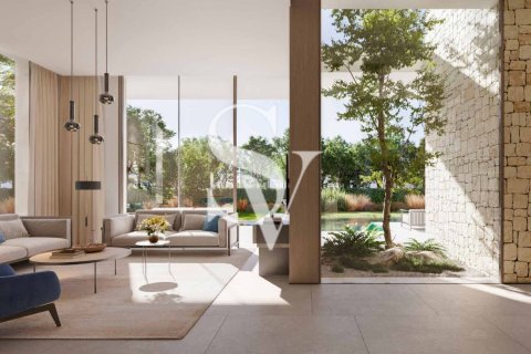 Villa à Dubai Land, Dubai, 6 chambres, 1395 m², № 68531 - photo 6