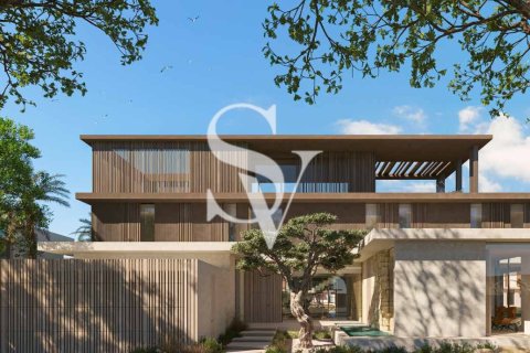 Villa à Dubai Land, Dubai, 6 chambres, 1395 m², № 68531 - photo 16