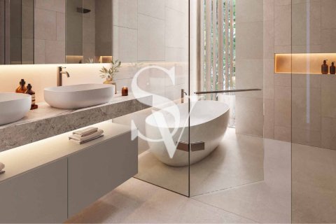 Villa à Dubai Land, Dubai, 6 chambres, 1395 m², № 68531 - photo 9