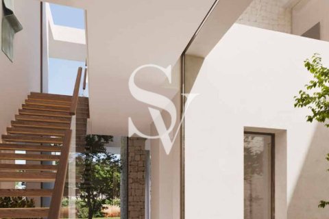 Villa à Dubai Land, Dubai, 6 chambres, 1395 m², № 68531 - photo 5