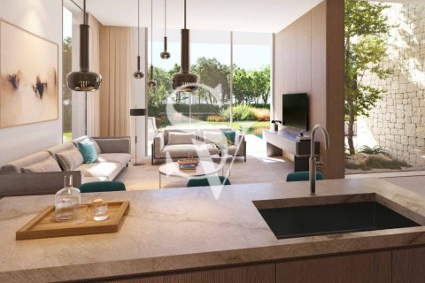 Villa à Dubai Land, Dubai, 6 chambres, 1395 m², № 68531 - photo 10